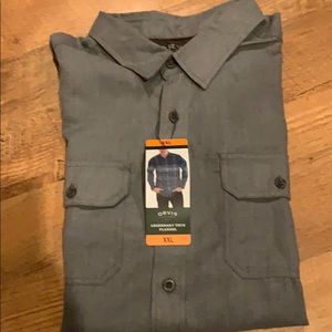 ORVIS SHIRT SIZE XXL